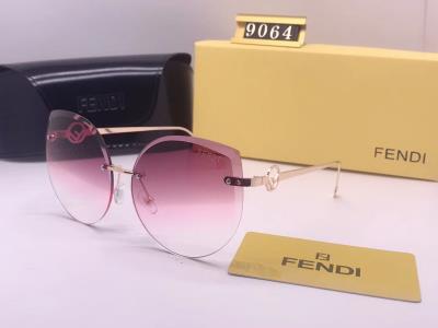 Cheap Fendi Sunglasses wholesale No. 98